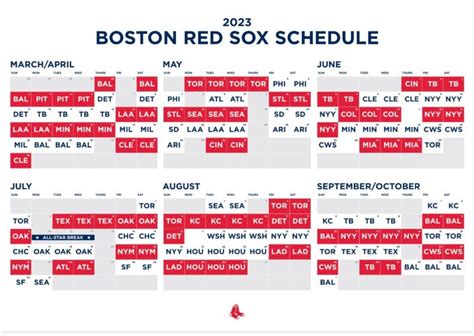 red sox game tickets 2023